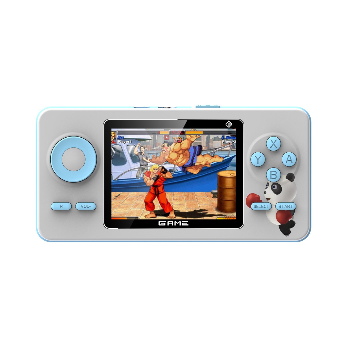 S5 Mini Retro Video Gaming Con - đánh giá và giá Gaming Console For 10 Year Old