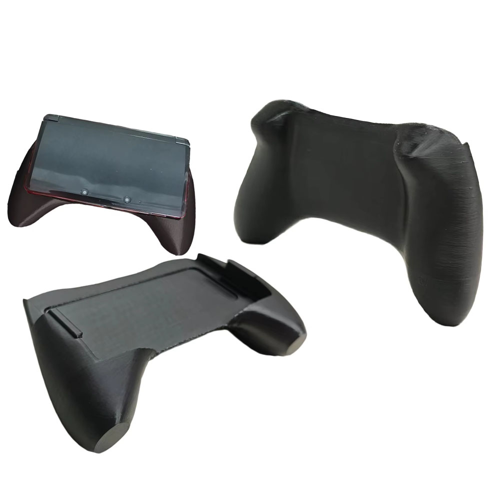 ​Grip Handle for Old 3DS Handl - đánh giá và giá Gaming Console Old