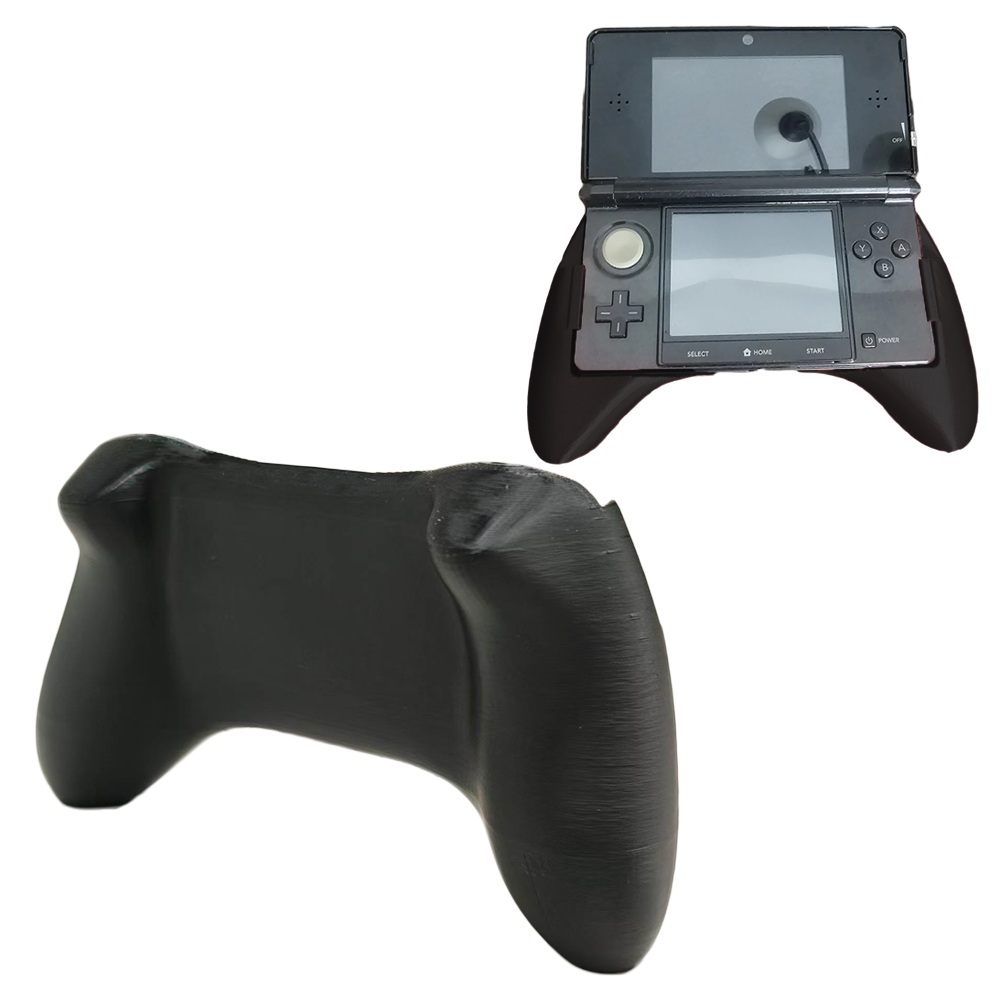 ​Grip Handle for Old 3DS Handl - đánh giá và giá Gaming Console Old