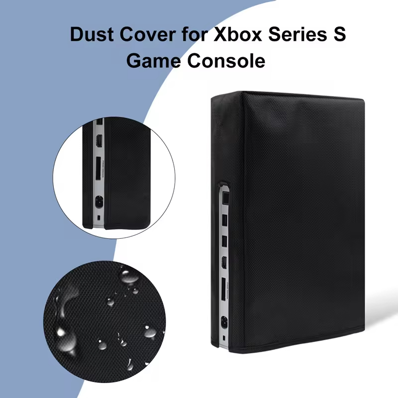 Dustproof Cover for Xbox serie - đánh giá và giá Gaming Console Xbox Series S