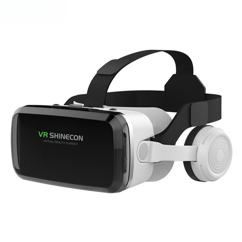 Wireless Virtual Reality Glass - đánh giá và giá Gaming Console Vr