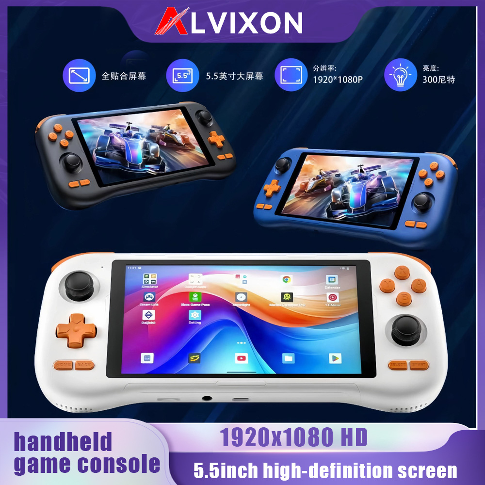 K56 3A Games Cloud Gaming Stre - đánh giá và giá Gaming Console Cloud
