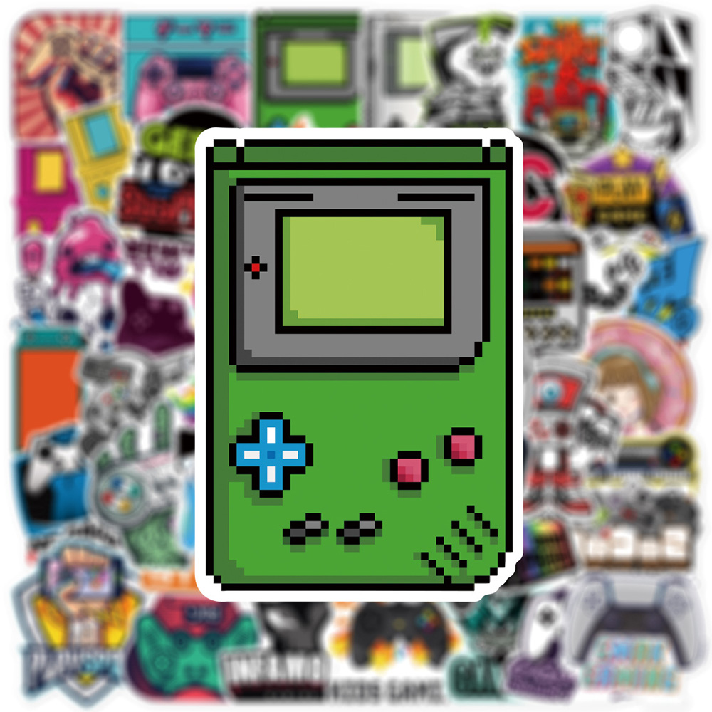 10/30/50pcs Retro Nostalgic Ga - đánh giá và giá Gaming Console Old
