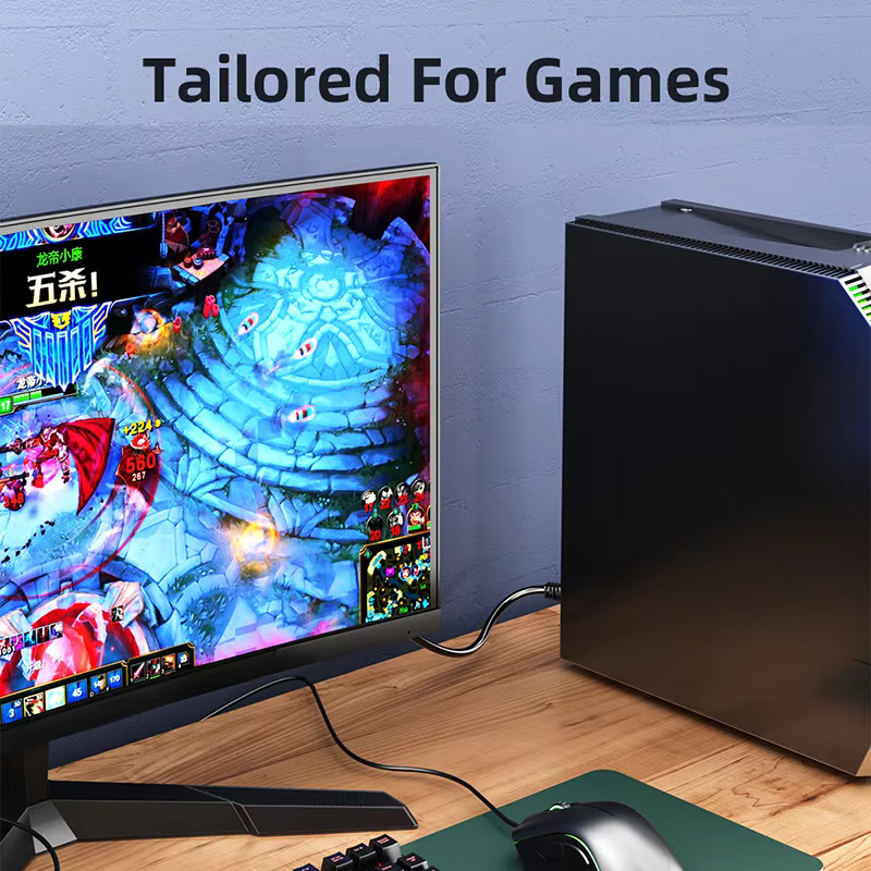 Cat 6 Ethernet Flat Cable, Out - đánh giá và giá Lan Cable Gaming