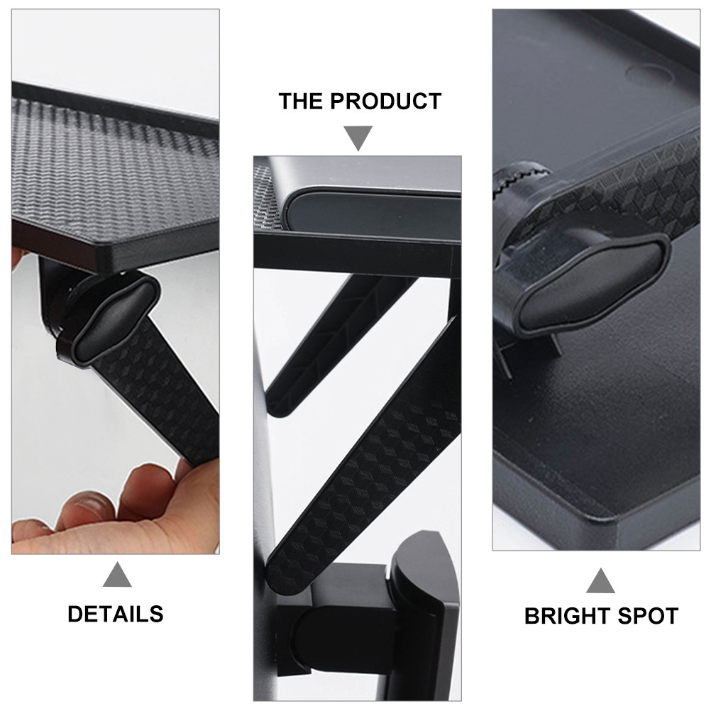 Punch-Free Router Storage Orga - đánh giá và giá Gaming Console In
