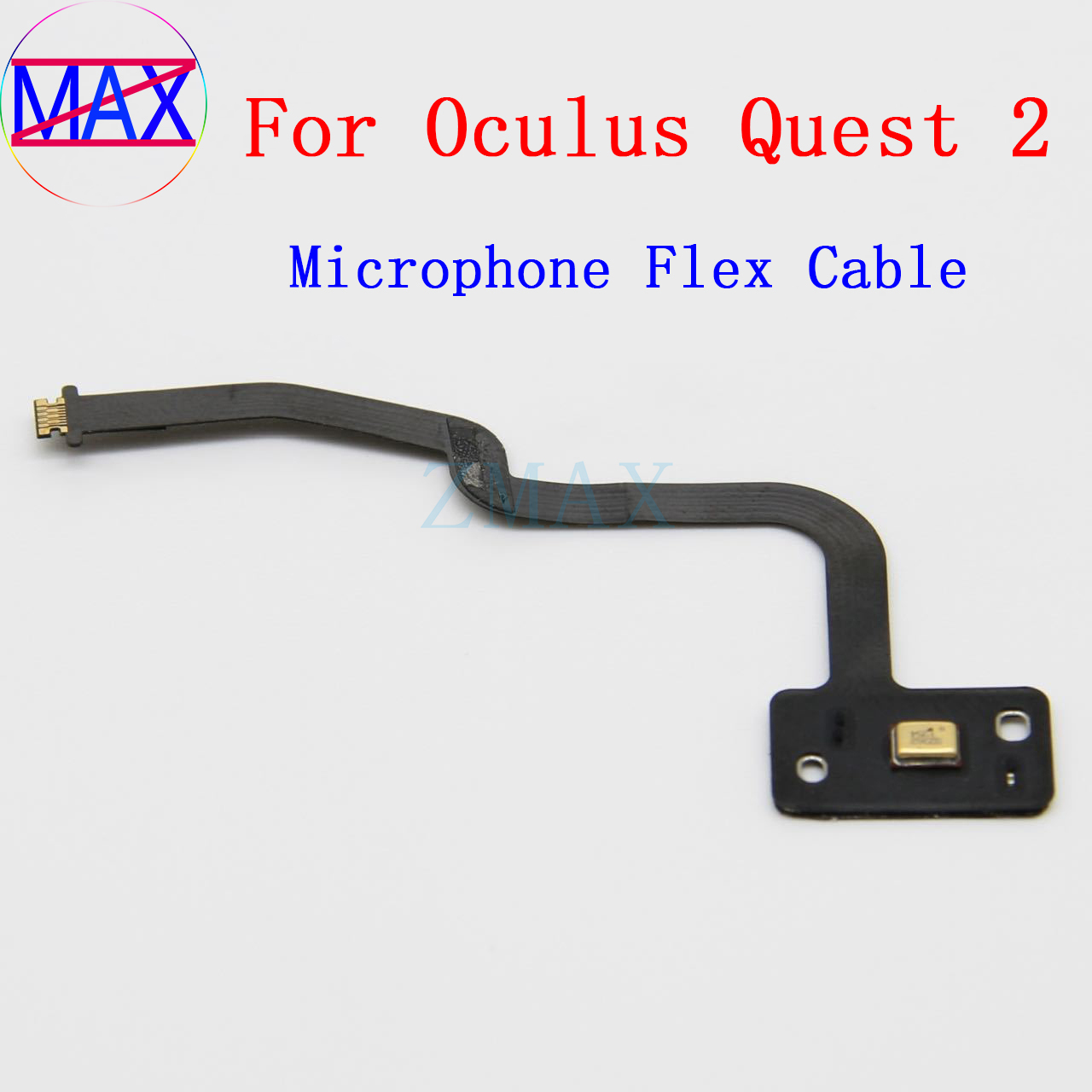 Original Microphone Flex Cable - đánh giá và giá Gaming Console Meta Quest