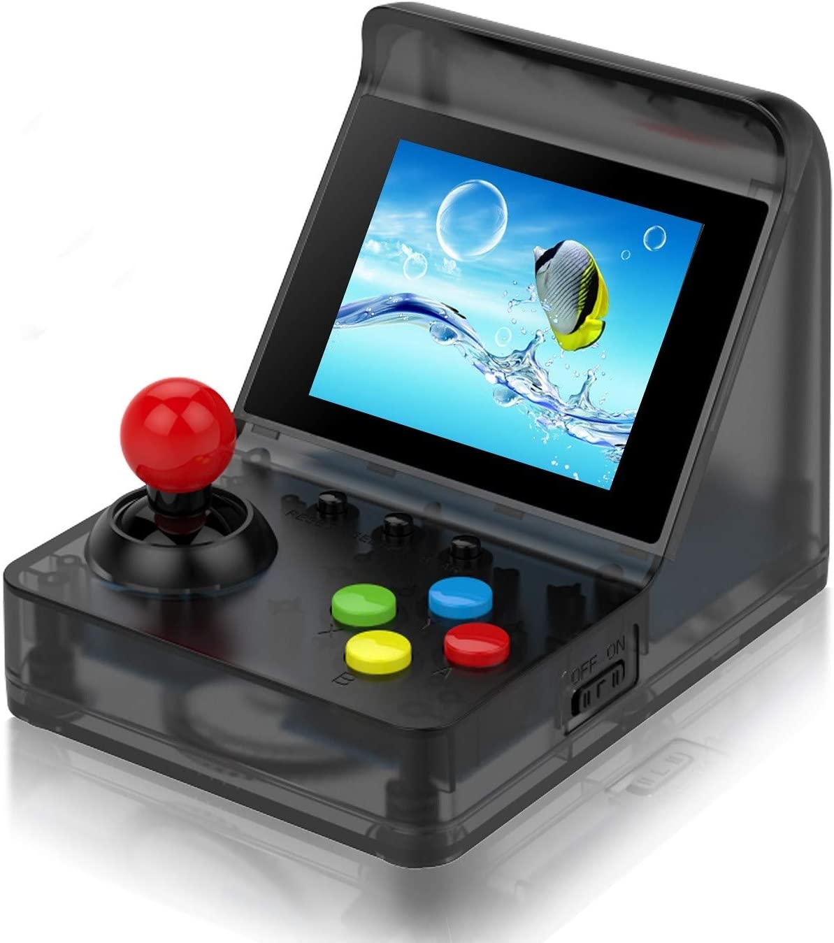 ARCADE MINI Best Popular 32 Bi - đánh giá và giá Gaming Console Under 500