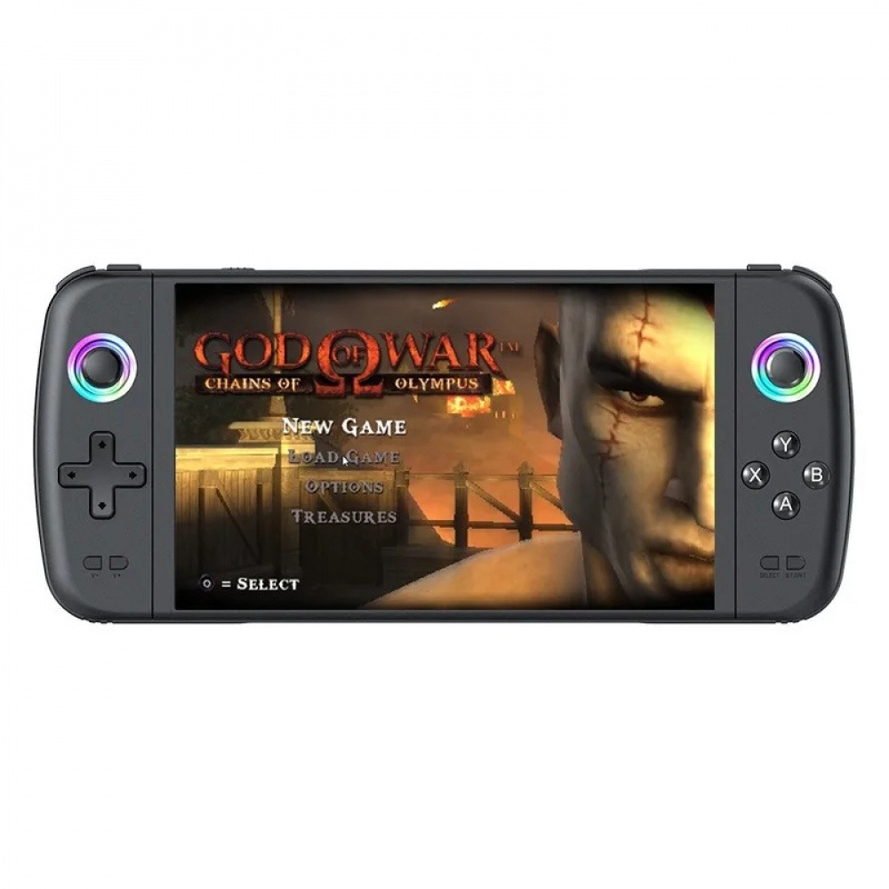 M27 7 Inch IPS Screen  Handhel - đánh giá và giá Gaming Console Under 500