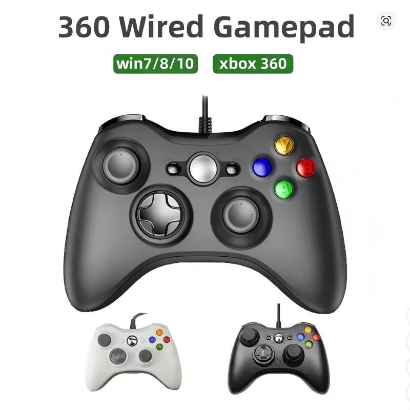 For Xbox 360 Wired Game Contro - đánh giá và giá Gaming Console Xbox 360