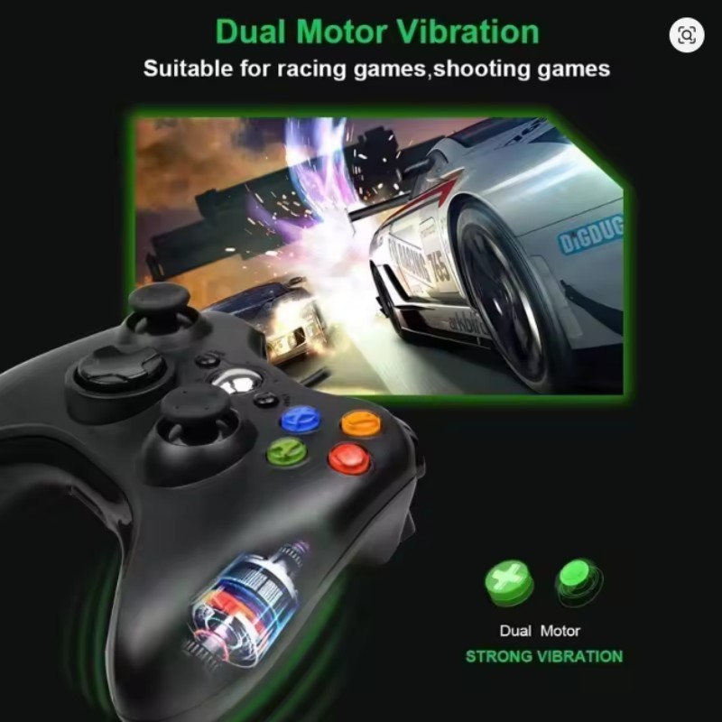 For Xbox 360 Wired Game Contro - đánh giá và giá Gaming Console Xbox 360