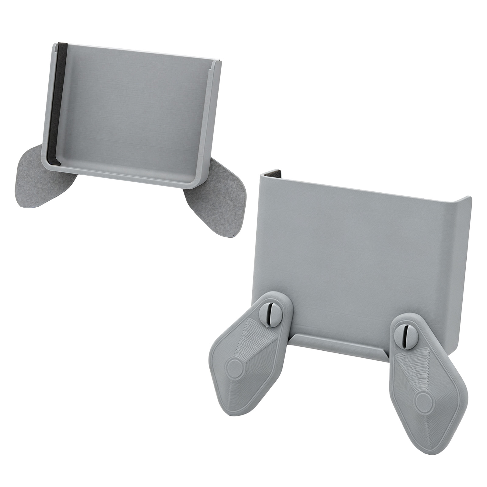 Collapsible Grip Mount for TRI - đánh giá và giá Gaming Console Handheld Retro