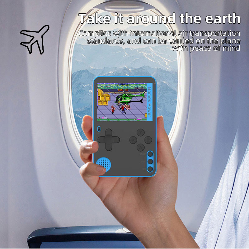 Handheld Game Console K10 Clas - đánh giá và giá Gaming Console Under 500