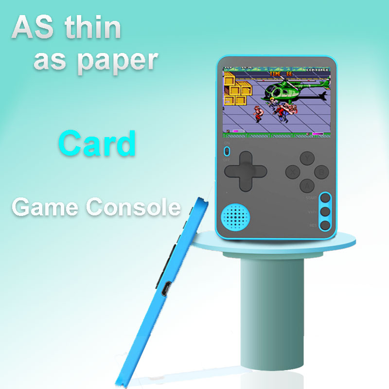 Handheld Game Console K10 Clas - đánh giá và giá Gaming Console Under 500