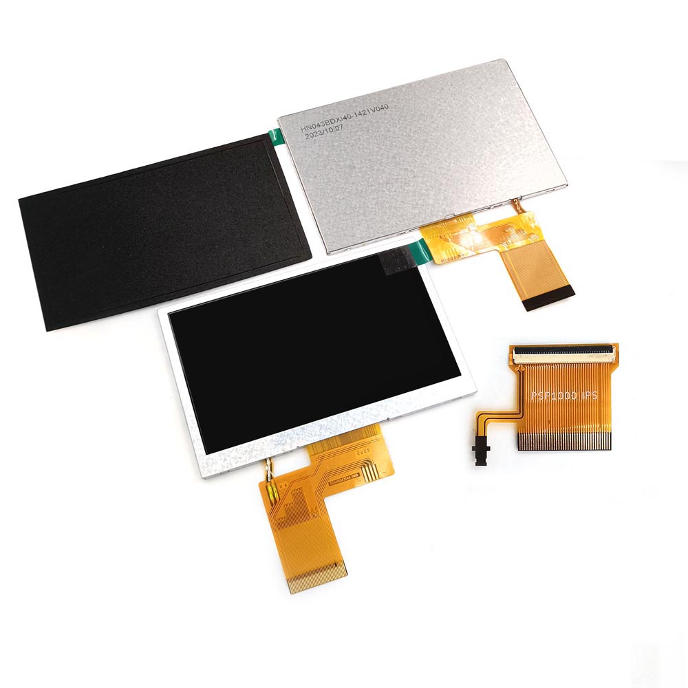 IPS LCD Screen For PSP1000 Gam - đánh giá và giá Gaming Console Under 500