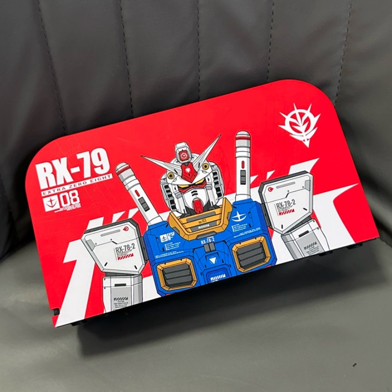 Gundam Switch 2 Carrying Case  - đánh giá và giá Gaming Console For 10 Year Old