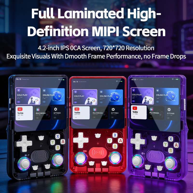 Retro Game Player-Handheld Gam - đánh giá và giá Gaming Console Old