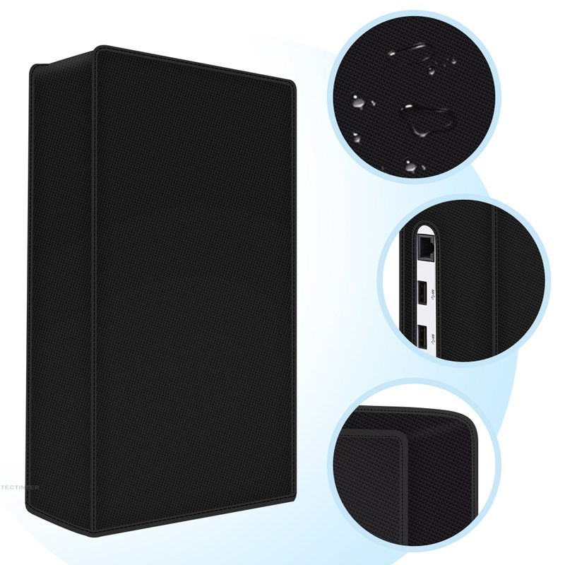 Anti-Scratch Dust-Proof Sleeve - đánh giá và giá Gaming Console Xbox Series S