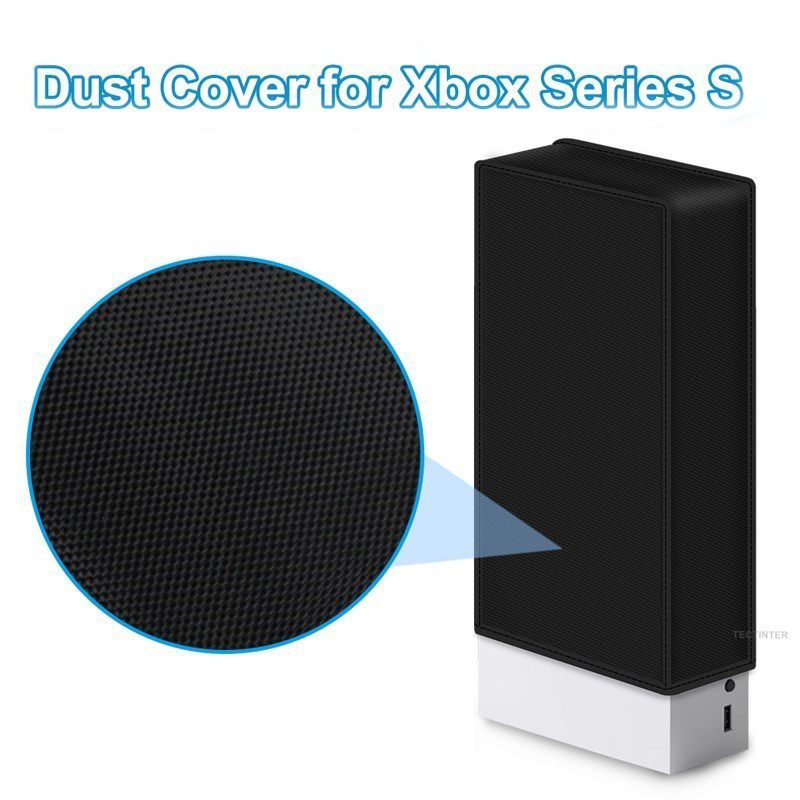 Anti-Scratch Dust-Proof Sleeve - đánh giá và giá Gaming Console Xbox Series S