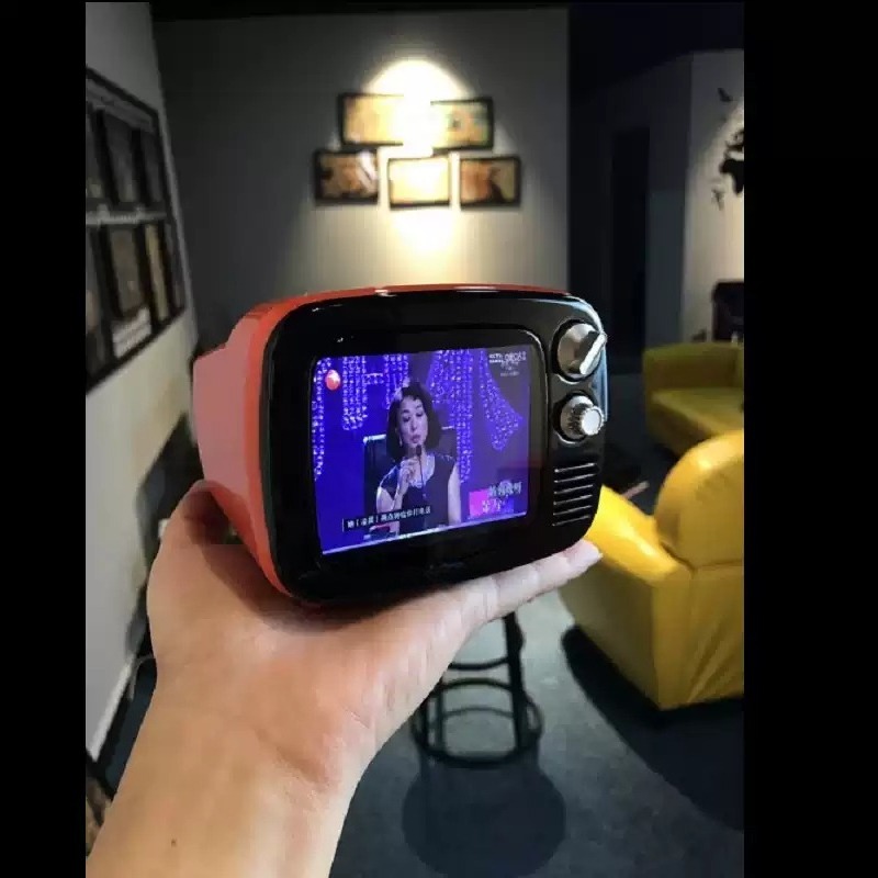 Smart Mini TV Game Console Dua - đánh giá và giá Gaming Console In