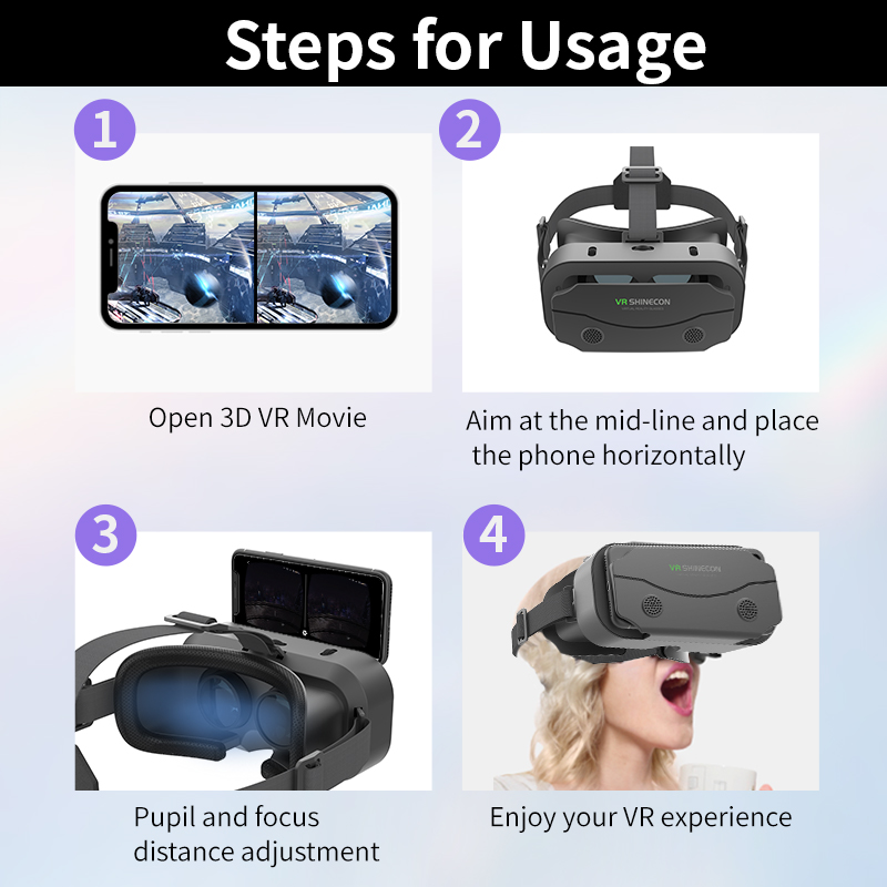 G10 G13 IMAX Giant Screen Virt - đánh giá và giá Gaming Console Vr
