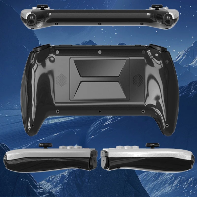 S3500F game console,5.0 inch S - đánh giá và giá Gaming Console Under 500