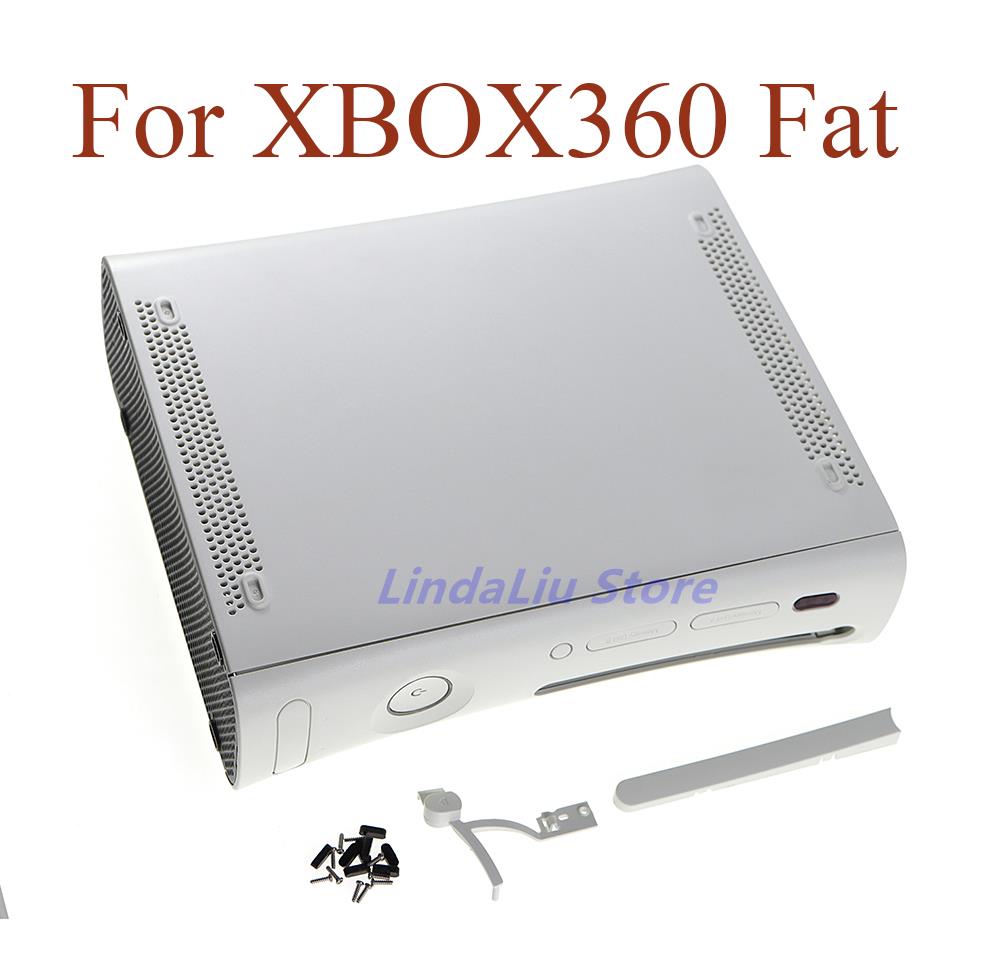 1 Bộ Nhà Ở Vỏ Dành Cho XBOX 36 - đánh giá và giá Gaming Console Xbox 360