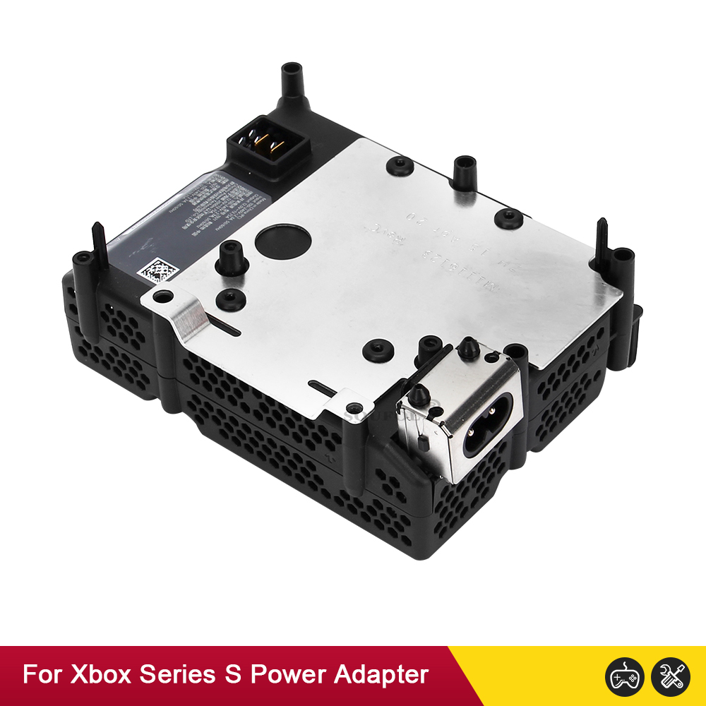 New Power Supply For Xbox Seri - đánh giá và giá Gaming Console Xbox Series S
