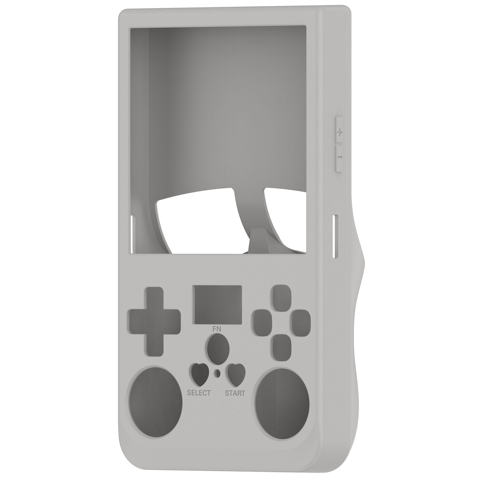 Silicone Protective Case for R - đánh giá và giá Gaming Console R36 Max