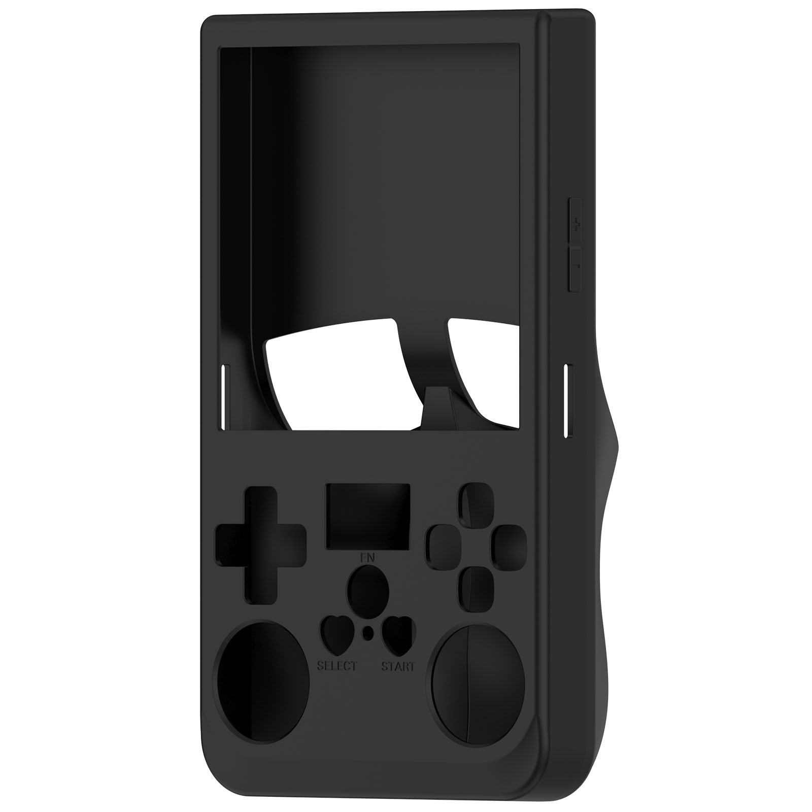Silicone Protective Case for R - đánh giá và giá Gaming Console R36 Max